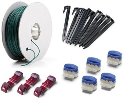 Kit de Instalacion Automower Mediano Husqvarna